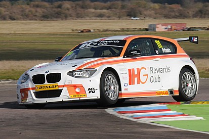 Priaulx: New BTCC cars very different to drive