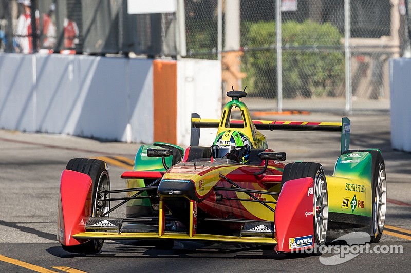 Lucas di Grassi, Audi Sport ABT