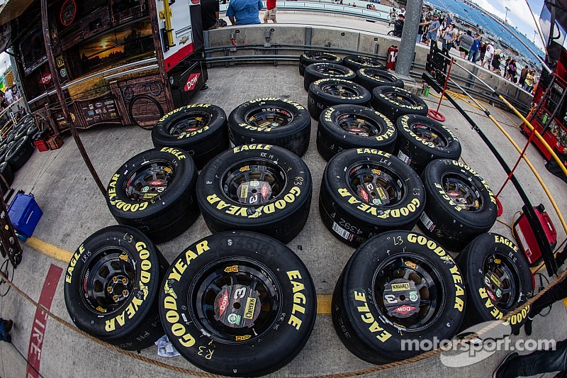 RCR tire manipulation: Cheating, yes, but wrong?