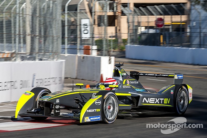 Piquet Jr s'impose et devient le 6e vainqueur en 6 courses !