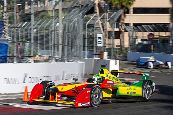 Championnat : Les classements après Long Beach