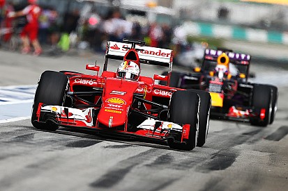 Pirelli chief calls for radical F1 overhaul