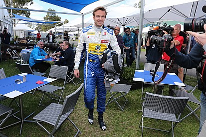 Van der Garde: Sauber contract saga should "change F1"