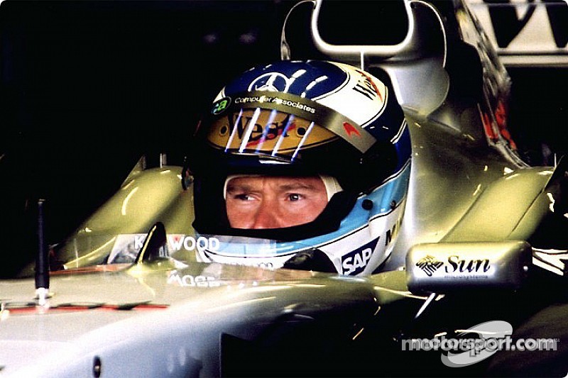Témoignage - Häkkinen revient sur son terrible accident à Adélaïde