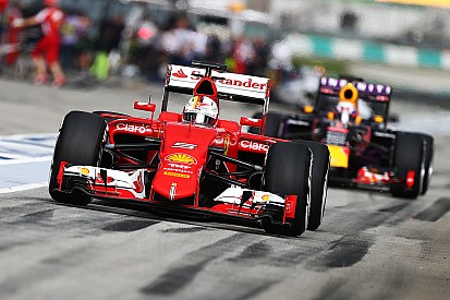 El jefe de Pirelli pide una revisión radical en la F1