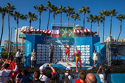Piquet’s Day – The Brazilian triumphs at Long Beach