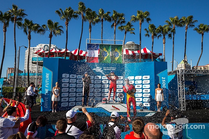 Piquet’s Day – The Brazilian triumphs at Long Beach