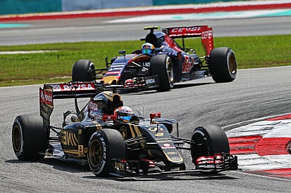 Lotus avec de nouvelles évolutions en Chine