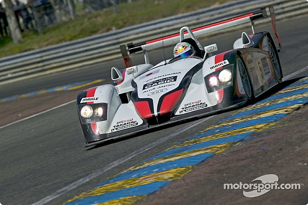 Audi Flashback: Le Mans 2004