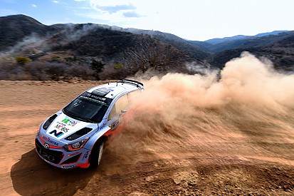 Hyundai получит второе обновление