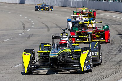 Long Beach ePrix: Another successful outing for Formula E