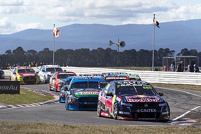 V8 fans have to give pay TV a chance