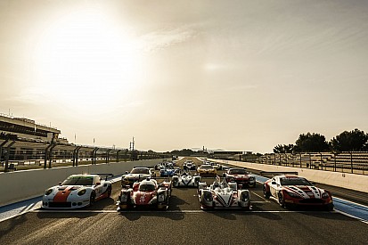 Inicia la European Le Mans Series 