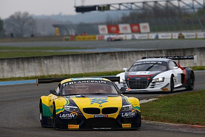 Le BMW Team Brasil s'impose avec Martin et Müller