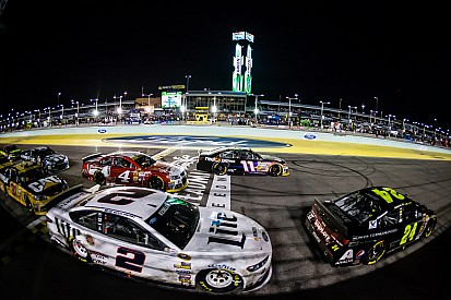 Stewart-Haas and Penske: In a league of their own