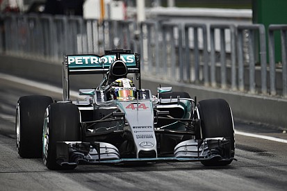 La Malaisie était un signal d'alarme pour Mercedes