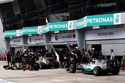 Десять самых популярных новостей Motorsport.com на прошлой неделе