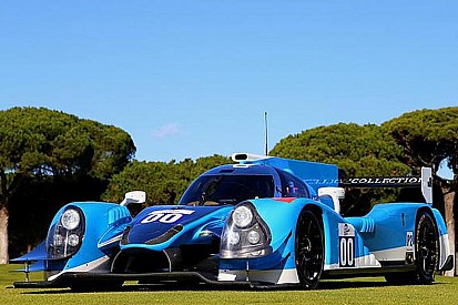 Algarve Pro removed from Le Mans reserve list