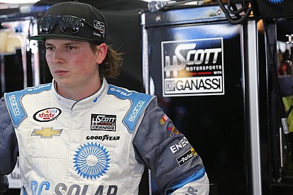 HScott Motorsports expands schedule for Poole