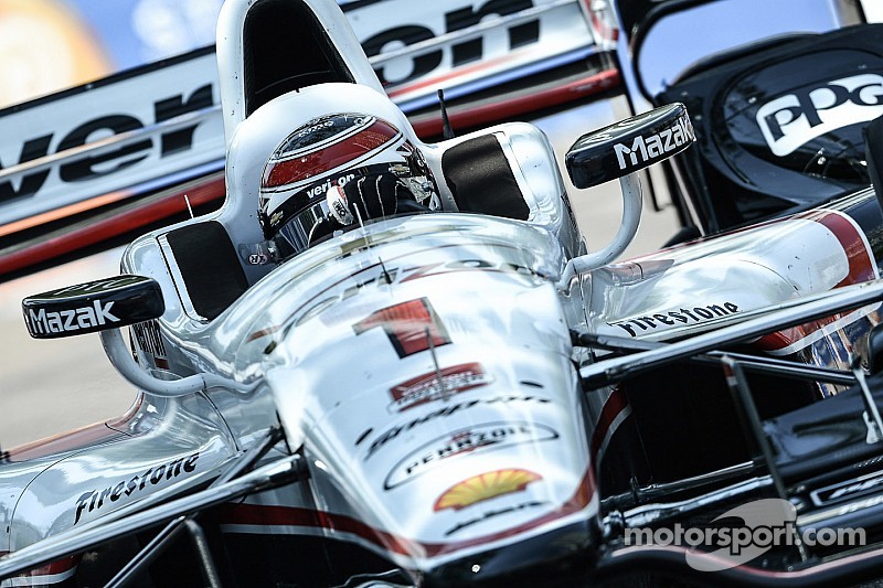 Chevrolet penalties raise a lot of questions