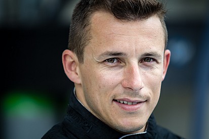 Клин: WEC – хорошая альтернатива для Ф1