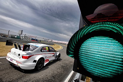 Стартуют продажи билетов на российские этапы WTCC и DTM