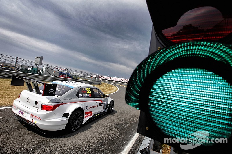 Стартуют продажи билетов на российские этапы WTCC и DTM