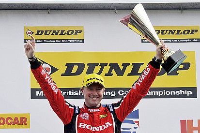 Shedden lauds Honda for quick turnaround