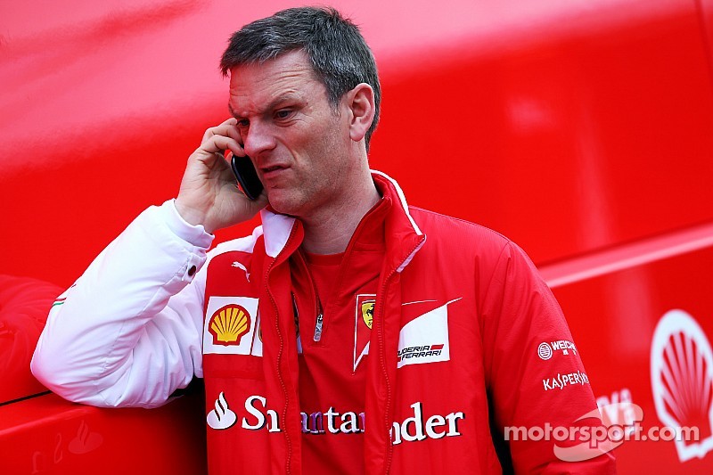 Эллисон: Я не разрабатывал каждую деталь SF15-T