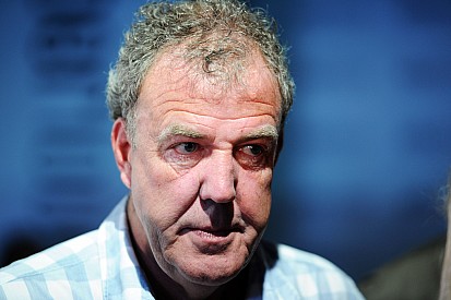 No Police action over Jeremy Clarkson ‘fracas’