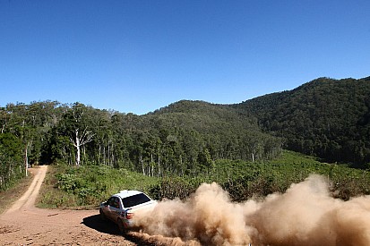 El Campeonato de Rally Australiano anuncia expansión en el 2016