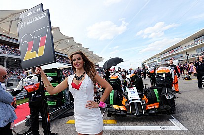 Is the F1 dinosaur heading for extinction?