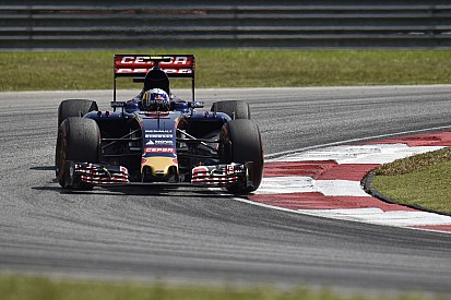 Sainz et Verstappen vont découvrir Shanghai