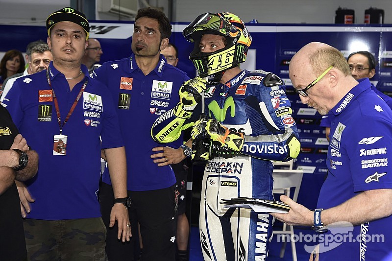 Austin terre hostile ? Les pilotes Yamaha sont prêts à se battre !