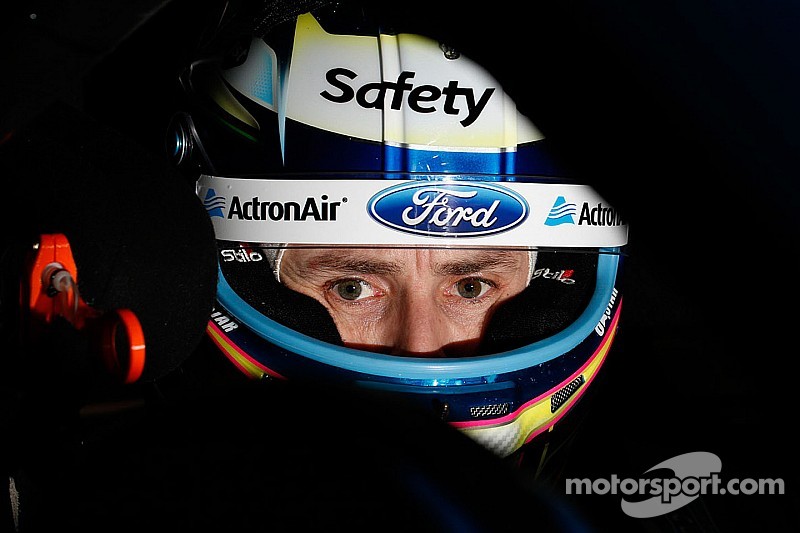 Winterbottom: My future is with Prodrive