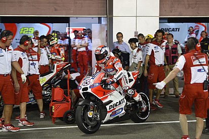 Ducati de retour à Austin, un circuit qui plaît aux Rouges