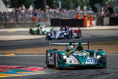 Chandhok confirmed for Le Mans with Murphy