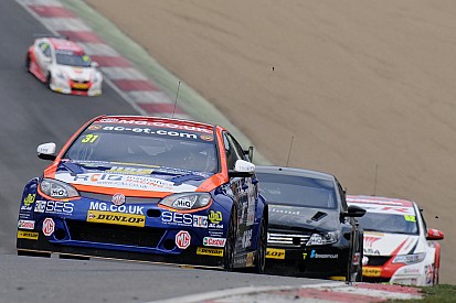 Jack Goff: I can fight for BTCC title