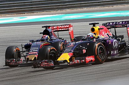 Renault F1 to run "more aggressive" engine settings