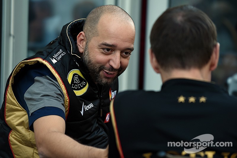 Lotus - La filiale de management Gravity en liquidation