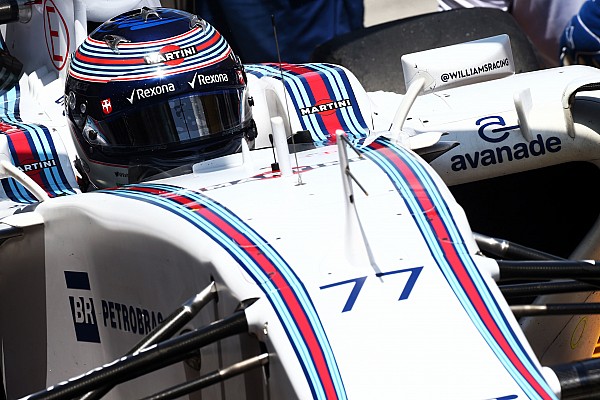 Shanghai, un circuit avec du caractère selon Bottas