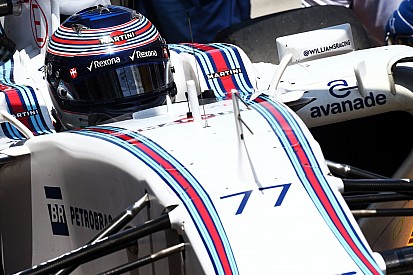 Shanghai, un circuit avec du caractère selon Bottas