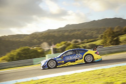 Вассёр: DTM – новый вызов для нашей команды