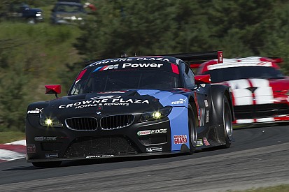 How BMW star Andy Priaulx got his groove back