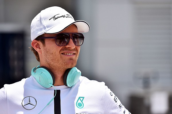 Rosberg estime avoir subi le choix stratégique en Malaisie
