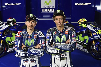 Rossi et Lorenzo démentent leur participation aux 8h de Suzuka