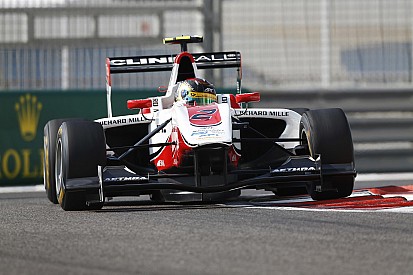 Kirchhöfer quickest on day one in Valencia