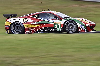 GT - Qui peut battre Ferrari ?