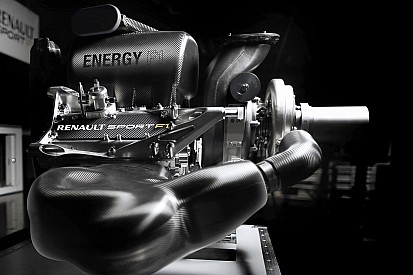 Fifth F1 engine plan remains in limbo