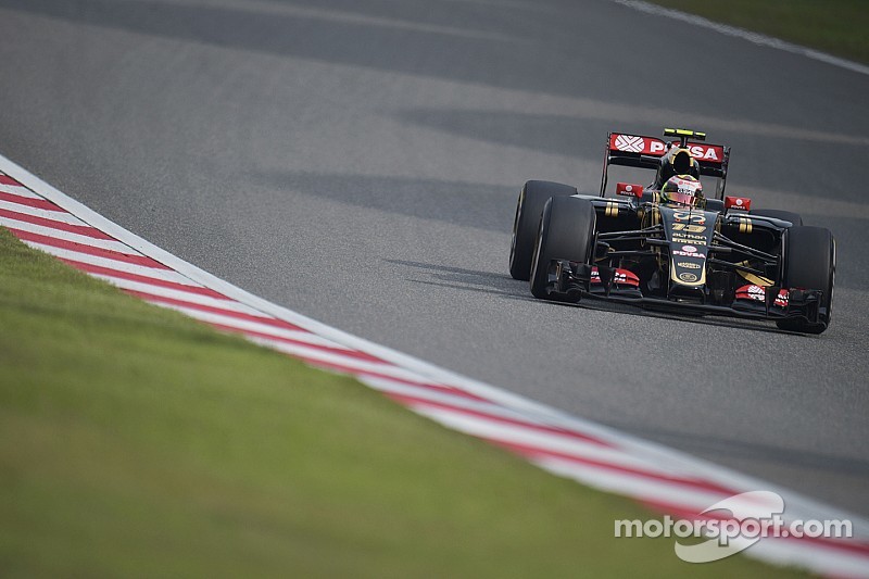 ¿Cómo fue el viernes de Maldonado, "Checo", Massa y Naser?